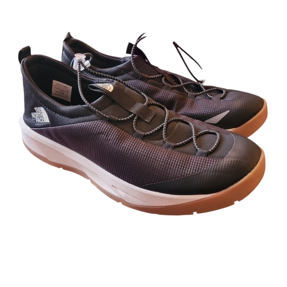 NEW The North Face Mens Size 9.5 Hiking shoes. - Picture 1 of 3